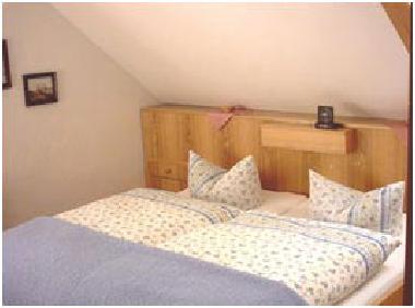 Casa de vacaciones en Gr�fenroda (Th�ringer Wald)Casa de vacaciones