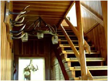 Casa de vacaciones en Gr�fenroda (Th�ringer Wald)Casa de vacaciones