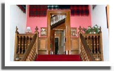 Palacio / Castillo en Balquhidder (Highlands and Islands)Casa de vacaciones