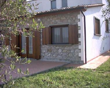 Casa de vacaciones en A - SCANSANO (Grosseto)Casa de vacaciones