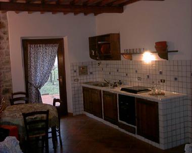 Casa de vacaciones en A - SCANSANO (Grosseto)Casa de vacaciones