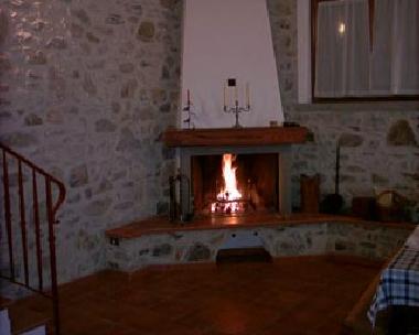 Casa de vacaciones en A - SCANSANO (Grosseto)Casa de vacaciones