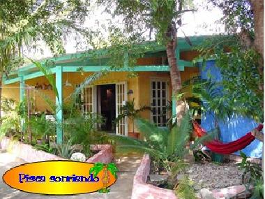 Apartamento de vacaciones en Bonaire (Bonaire)Casa de vacaciones