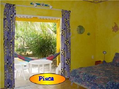 Apartamento de vacaciones en Bonaire (Bonaire)Casa de vacaciones