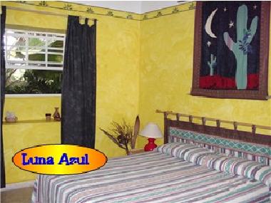 Apartamento de vacaciones en Bonaire (Bonaire)Casa de vacaciones