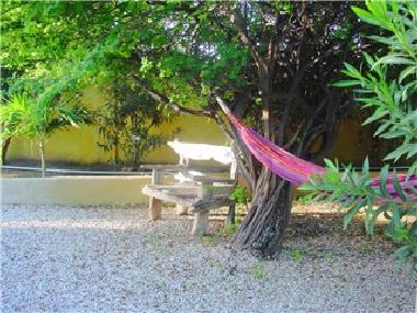 Apartamento de vacaciones en Bonaire (Bonaire)Casa de vacaciones