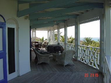 Casa de vacaciones en Saint Paul Charlestown (Saint Paul Charlestown)Casa de vacaciones