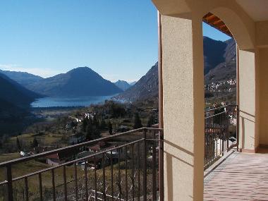 Apartamento de vacaciones en CARLAZZO (Como)Casa de vacaciones