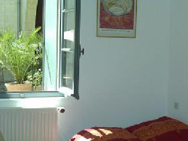 Apartamento de vacaciones en Beaucaire (Gard)Casa de vacaciones