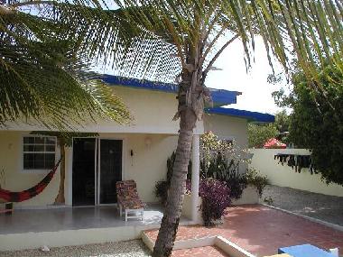 Casa de vacaciones en Kralendijk (Bonaire)Casa de vacaciones
