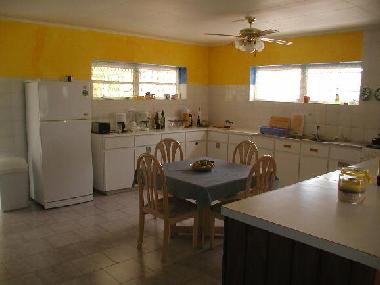 Casa de vacaciones en Kralendijk (Bonaire)Casa de vacaciones