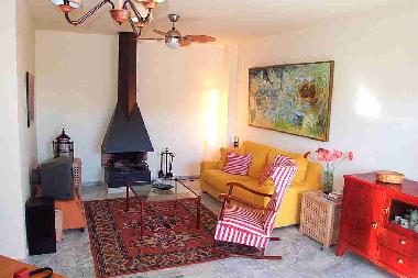 Apartamento de vacaciones en Manilva (M�laga)Casa de vacaciones