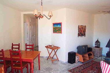 Apartamento de vacaciones en Manilva (M�laga)Casa de vacaciones