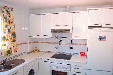 Apartamento de vacaciones en Manilva (M�laga)Casa de vacaciones