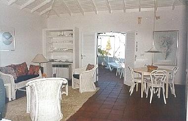 Casa de vacaciones en Las Manchas/El Paso (La Palma und El Hierro)Casa de vacaciones