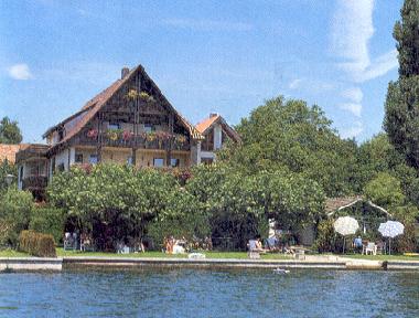 Apartamento de vacaciones en  Immenstaad (Bodensee)Casa de vacaciones