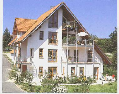 Apartamento de vacaciones en  Immenstaad (Bodensee)Casa de vacaciones