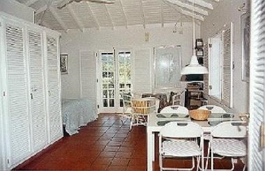 Casa de vacaciones en Las Manchas/El Paso (La Palma und El Hierro)Casa de vacaciones