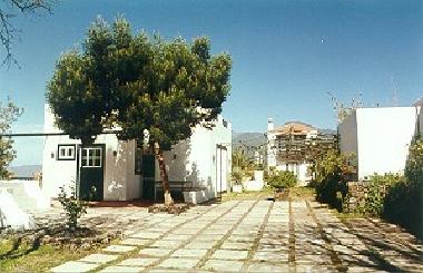 Casa de vacaciones en Las Manchas/El Paso (La Palma und El Hierro)Casa de vacaciones