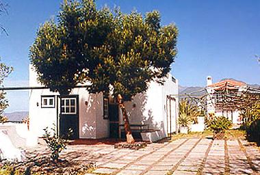Casa de vacaciones en Las Manchas/El Paso (La Palma und El Hierro)Casa de vacaciones