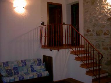 Casa de vacaciones en A - SCANSANO (Grosseto)Casa de vacaciones