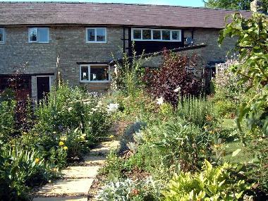 Cama y desayuno en Brackley (Leicestershire, Rutland and Northamptonshire)Casa de vacaciones