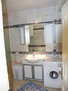 Apartamento de vacaciones en Alanya (Antalya)Casa de vacaciones