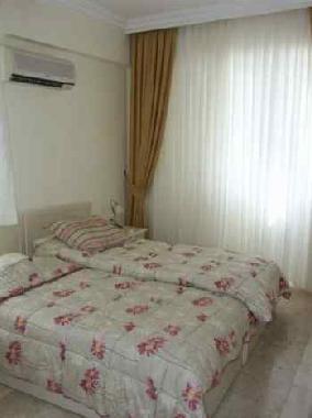 Apartamento de vacaciones en Alanya (Antalya)Casa de vacaciones