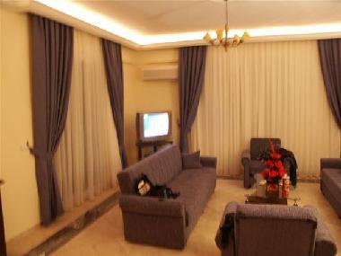 Apartamento de vacaciones en Alanya (Antalya)Casa de vacaciones