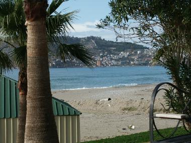 Apartamento de vacaciones en Alanya (Antalya)Casa de vacaciones