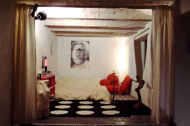 primeiro dormitorio