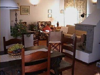 Apartamento de vacaciones en Sabaudia (Latina)Casa de vacaciones