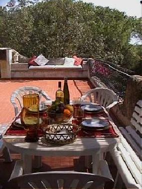 Apartamento de vacaciones en Sabaudia (Latina)Casa de vacaciones