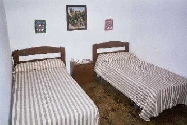 Apartamento de vacaciones en Carboneras (Almer�a)Casa de vacaciones