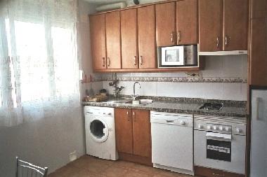 Apartamento de vacaciones en Carboneras (Almer�a)Casa de vacaciones