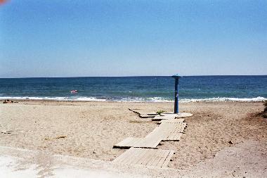 Apartamento de vacaciones en Carboneras (Almer�a)Casa de vacaciones