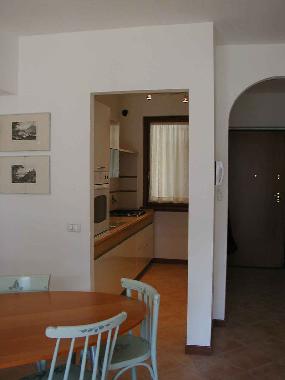 Apartamento de vacaciones en CARLAZZO (Como)Casa de vacaciones