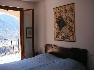 Apartamento de vacaciones en CARLAZZO (Como)Casa de vacaciones