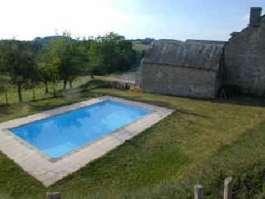 Casa de vacaciones en Le Nayrac (Aveyron)Casa de vacaciones