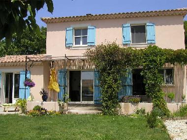 Casa de vacaciones en L'Isle sur la Sorgue (Vaucluse)Casa de vacaciones