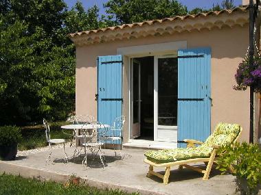 Casa de vacaciones en L'Isle sur la Sorgue (Vaucluse)Casa de vacaciones
