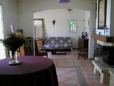 Casa de vacaciones en L'Isle sur la Sorgue (Vaucluse)Casa de vacaciones