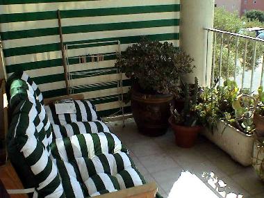 Apartamento de vacaciones en CALVI (Haute-Corse)Casa de vacaciones