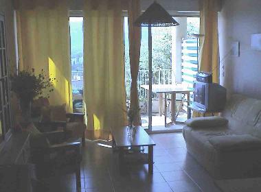Apartamento de vacaciones en CALVI (Haute-Corse)Casa de vacaciones