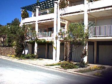 Apartamento de vacaciones en CALVI (Haute-Corse)Casa de vacaciones