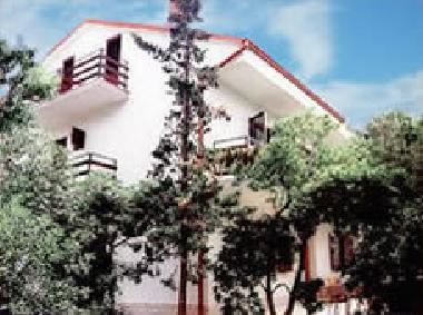 Apartamento de vacaciones en Rab (Primorsko-Goranska)Casa de vacaciones