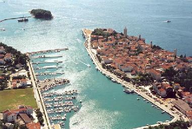 Apartamento de vacaciones en Rab (Primorsko-Goranska)Casa de vacaciones