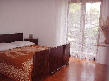 Apartamento de vacaciones en Rab (Primorsko-Goranska)Casa de vacaciones