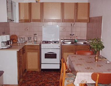 Apartamento de vacaciones en Rab (Primorsko-Goranska)Casa de vacaciones