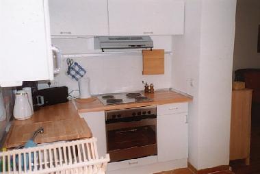 Apartamento de vacaciones en BERLIN PRENZLAUERBERG ZENTRUM HOLIDAY FLAT ZENTRAL (Prenzlauer Berg)Casa de vacaciones